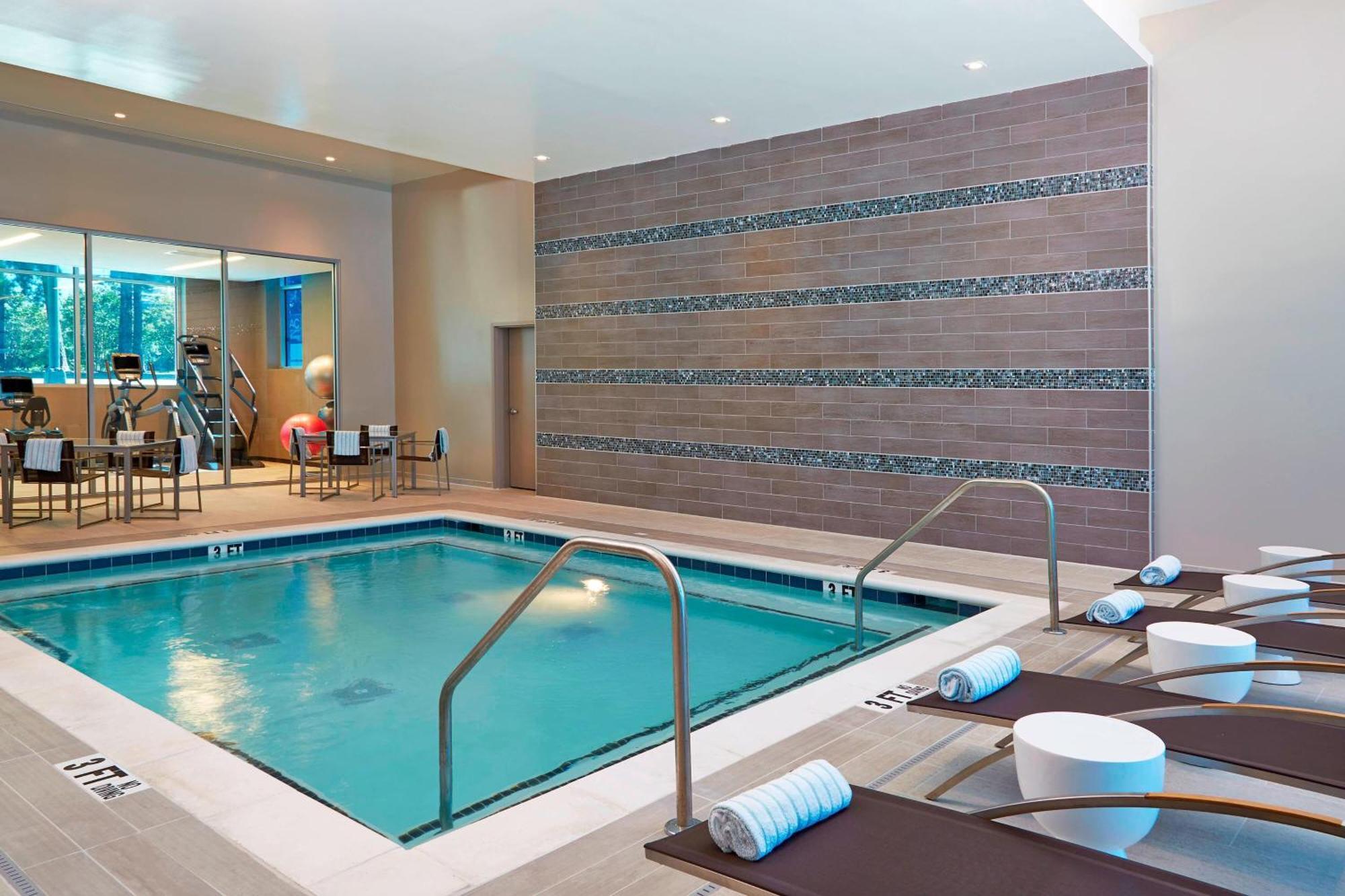 Ac Hotel By Marriott Atlanta Buckhead At Phipps Plaza Exterior photo