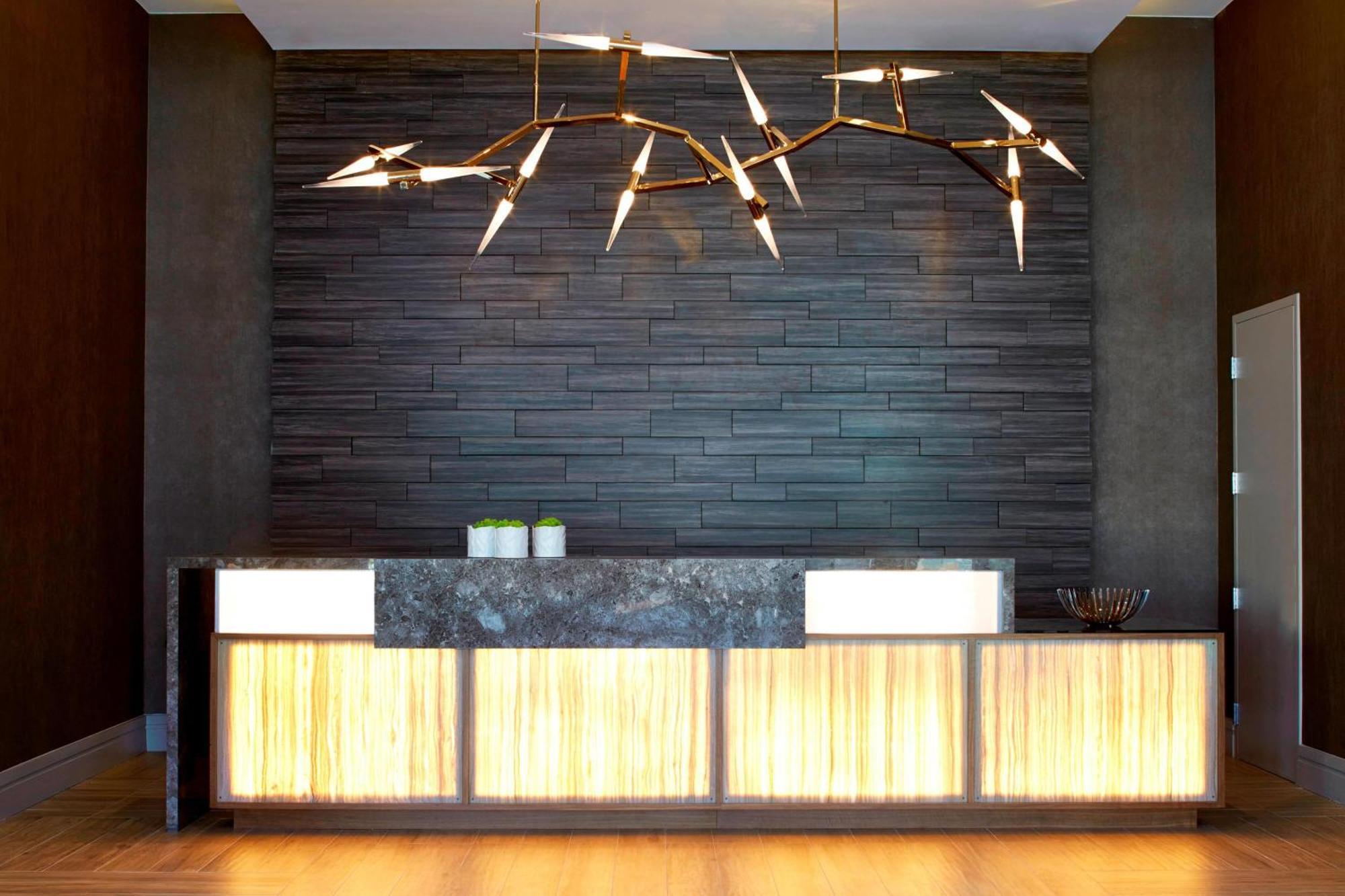 Ac Hotel By Marriott Atlanta Buckhead At Phipps Plaza Exterior photo