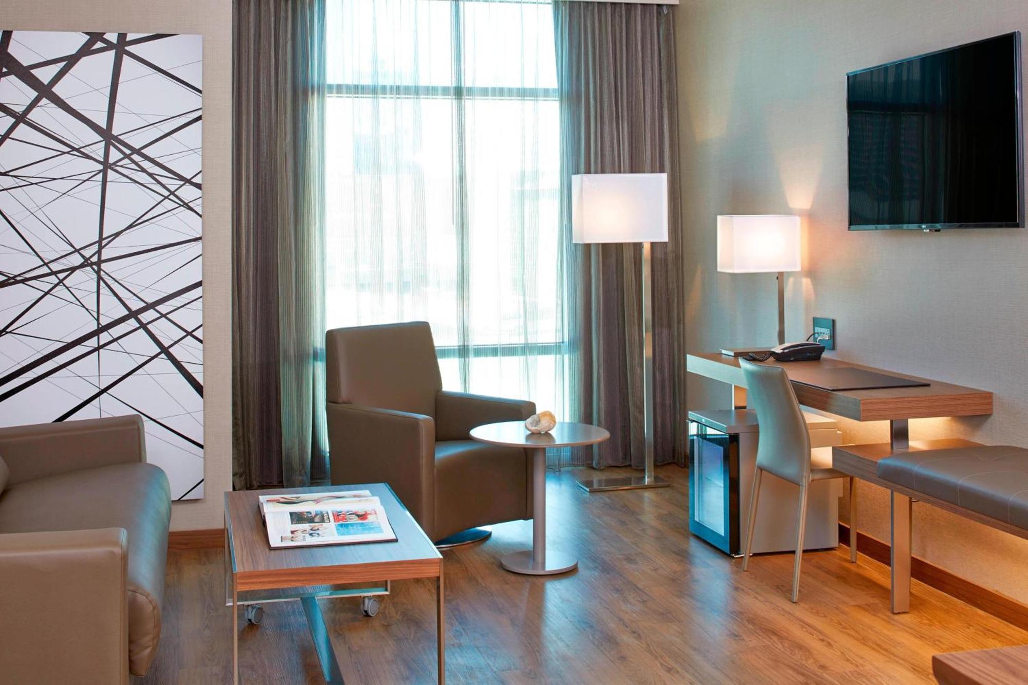 Ac Hotel By Marriott Atlanta Buckhead At Phipps Plaza Exterior photo
