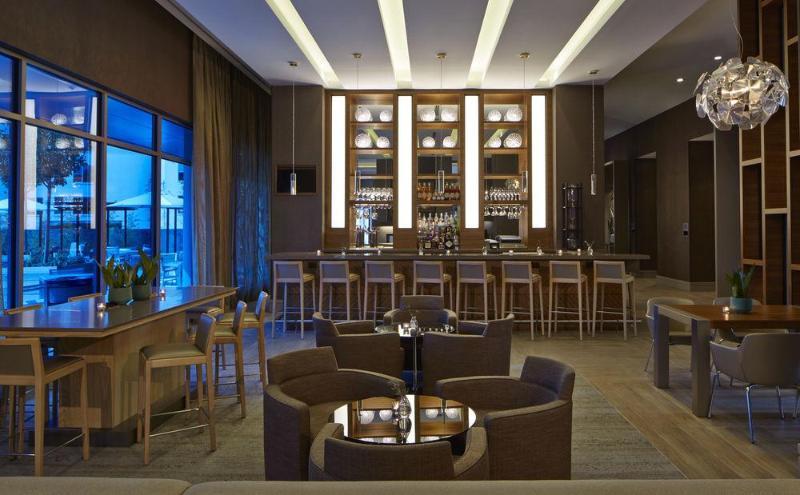Ac Hotel By Marriott Atlanta Buckhead At Phipps Plaza Exterior photo