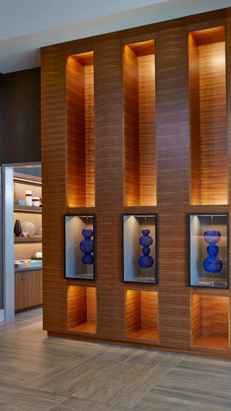 Ac Hotel By Marriott Atlanta Buckhead At Phipps Plaza Exterior photo