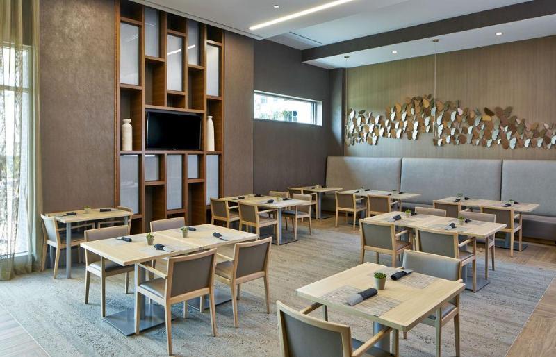 Ac Hotel By Marriott Atlanta Buckhead At Phipps Plaza Exterior photo