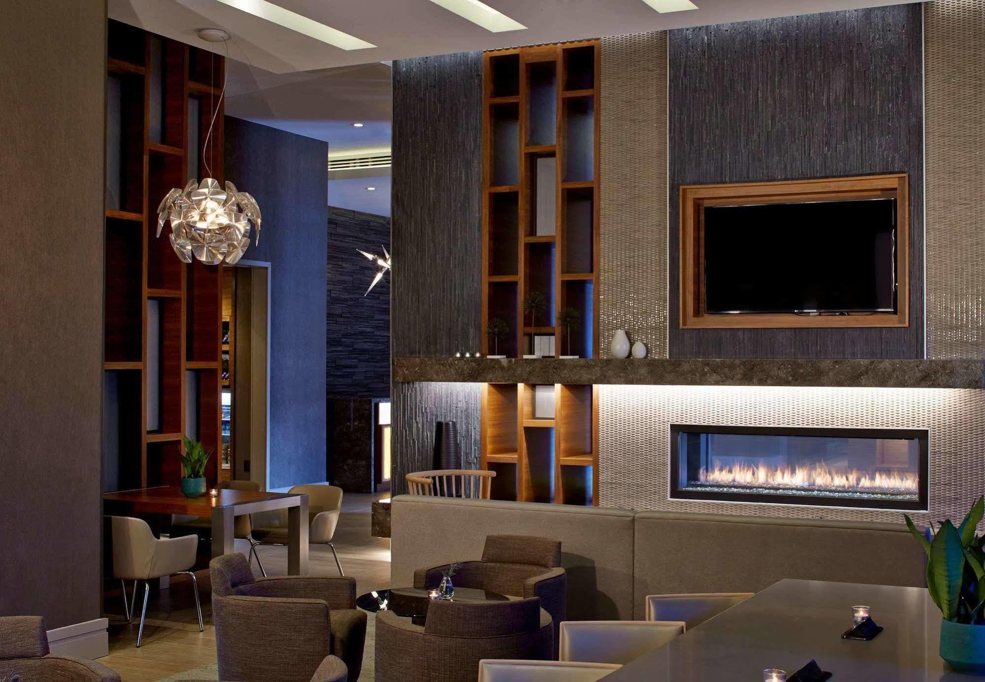 Ac Hotel By Marriott Atlanta Buckhead At Phipps Plaza Exterior photo